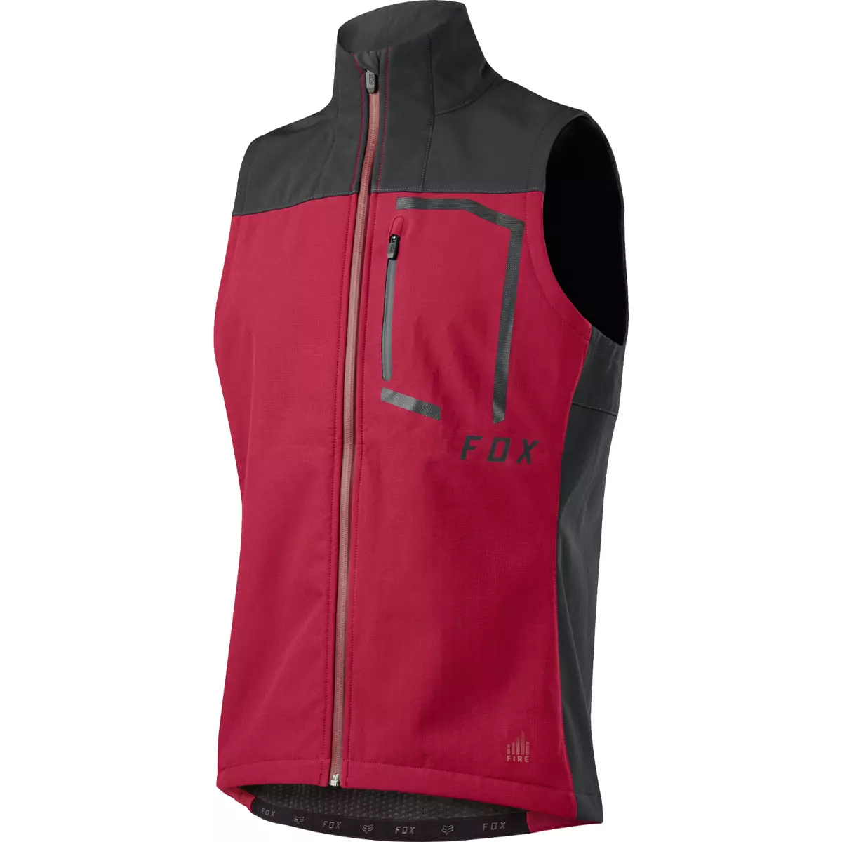 Fox mtb vest sale