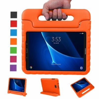 Für Samsung Galaxy Tab A7 2020 10.4 SM-T500 T505 Kinder Stoßfest Hülle Cover UK