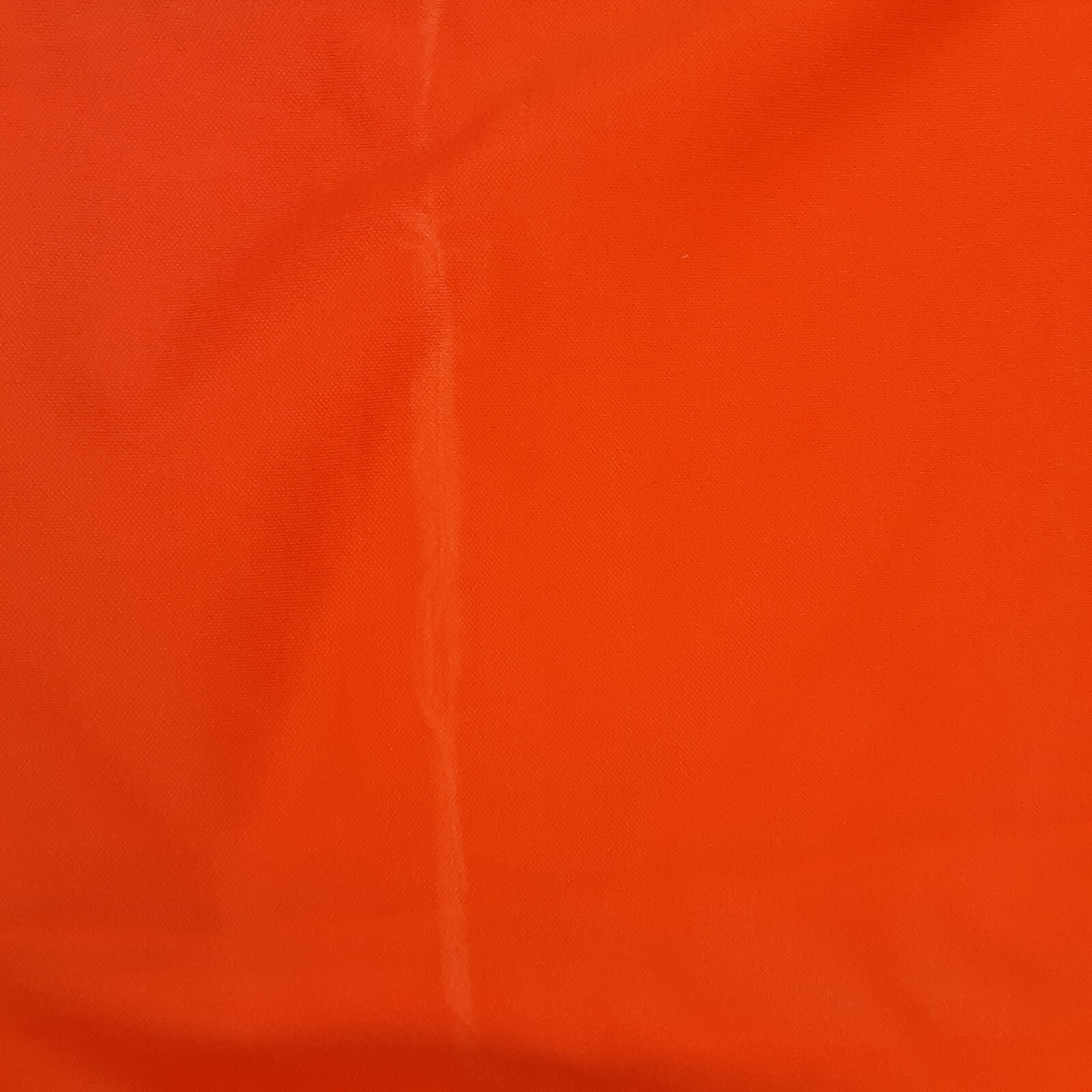 Orange Crush Jersey Adult Medium Soccer Futbol Athletic Shirt Mens eBay