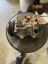 2000-03 AC Compressor For Lexus Es300 Rx300 Toyota Avalon