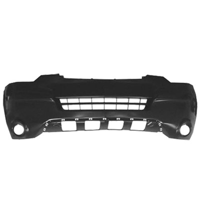 SATURN VUE REAR BUMPER COVER PRIMED (W/O RED LINE MDL) OEM#22697388 2002-2005 PL#GM1100655