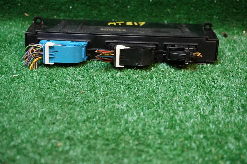 2014 2015 2016 2017 2018 BMW 528i Engine Computer Module OEM ECM 9267466 - Image 3 of 4