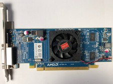 Dell Radeon HD 6350 Video Card,ATI-102-C09003 B , 109-C09057-00, 512 MB TESTED 