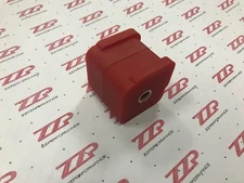 LS4 GM 5.3L Red Poly Motor Mount Monte Carlo SS, Impala SS, Grand Prix GXP ZZP