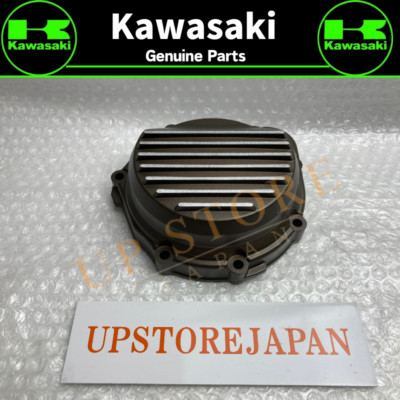 2001 - 2005 GENUINE KAWASAKI ZRX 1200 PULSING COVER 14091-1331 | eBay