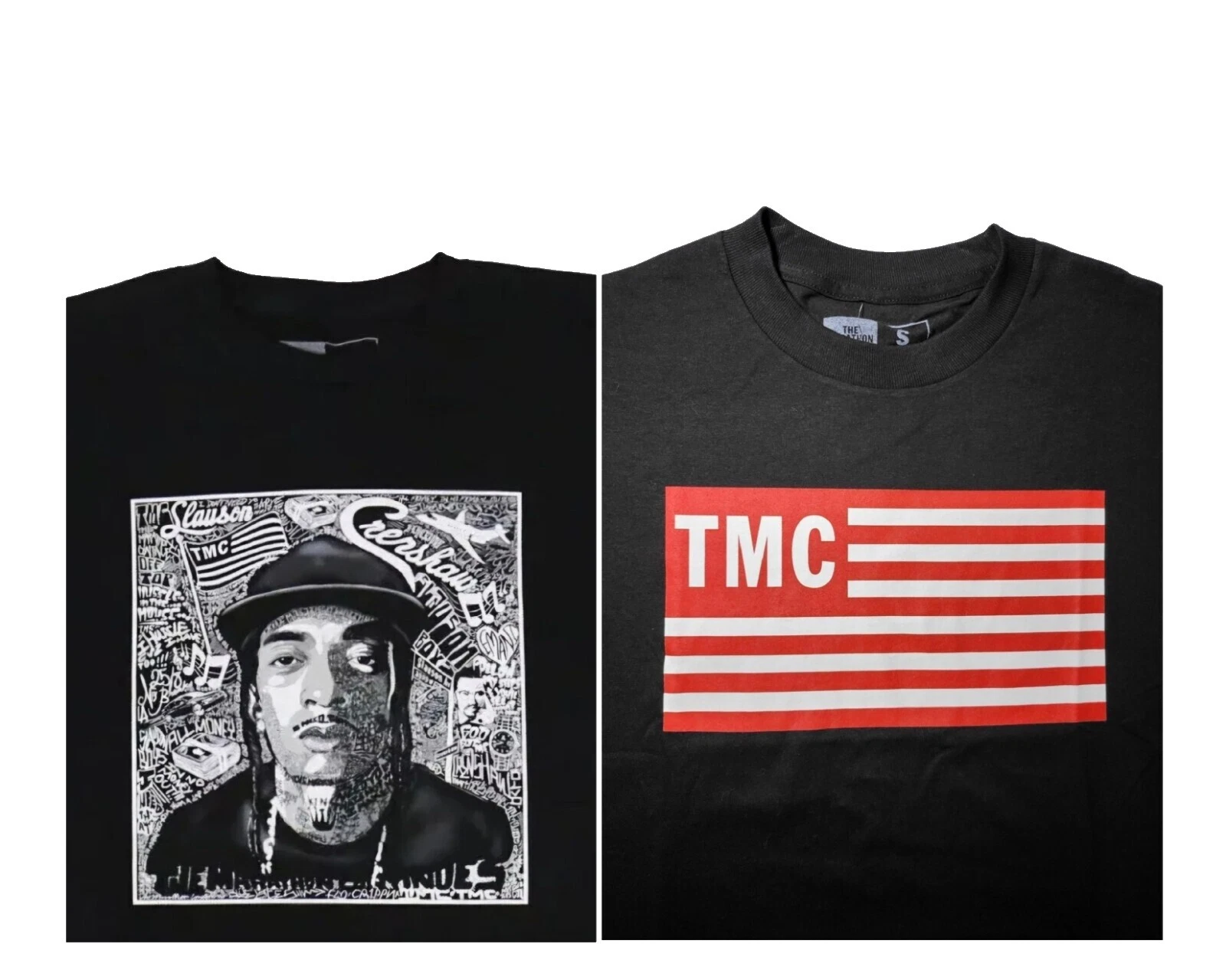 Marathon Cotton T-Shirts for Men