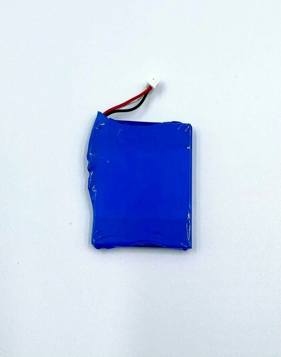 hensynsfuld skøjte band Replacement Battery for Apple iPod Mini 1st / 2nd Generation A1051 EC003 | eBay hensynsfuld skøjte band Replacement Battery for Apple iPod Mini 1st / 2nd Generation A1051 EC003 | eBay