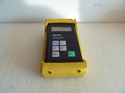 SIECOR OPTICAL TESTER OTS-100 SERIES