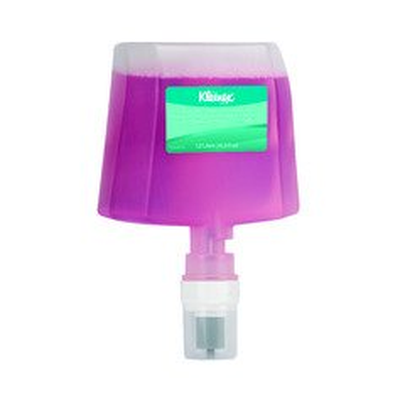 91592 Foam Skin Cleanser with Moisturizers, Floral Fragrance Hand Soap