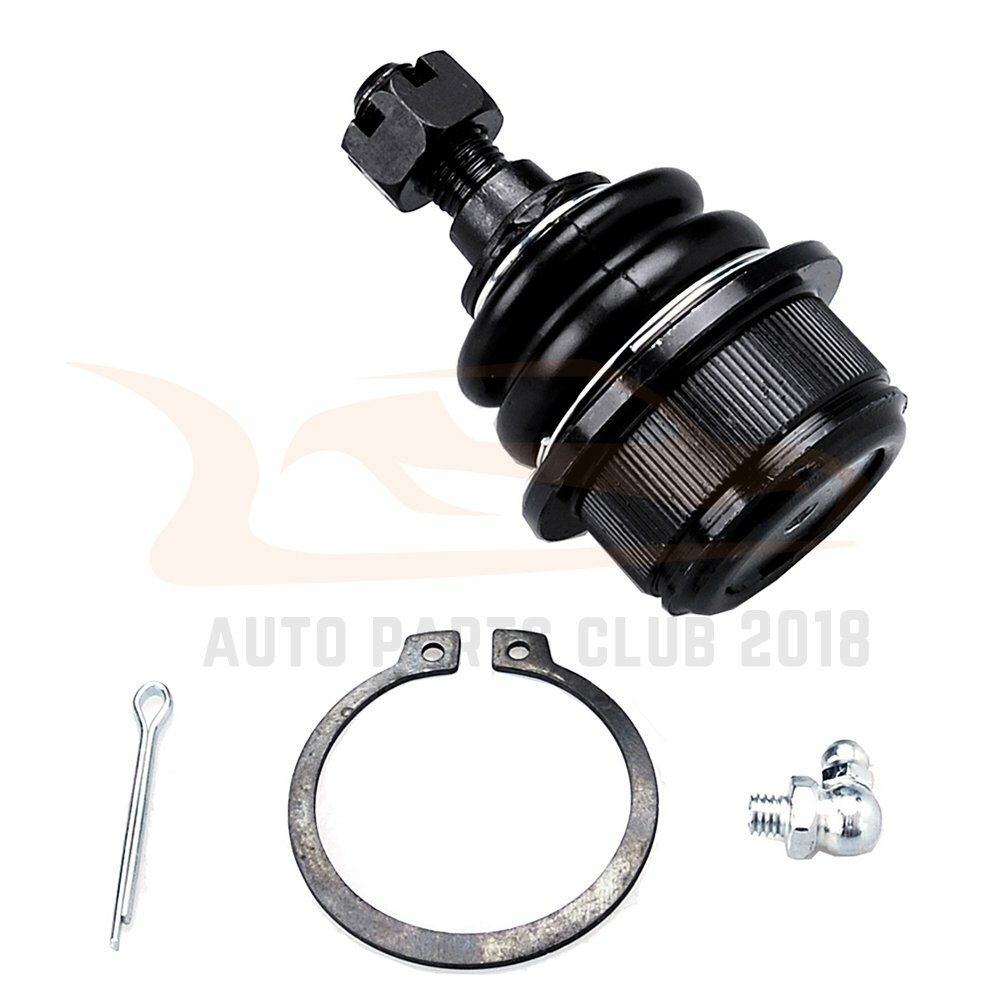 Suspension 2x Fits Sebring 200 Journey Avenger Front Lower Ball Joints