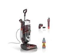 Shark CarpetXpert Pet Upright Deep Carpet Cleaner with Handheld Spot & Stain Eli