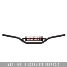 Kawasaki KX 125 1992 - 1995 Renthal Handlebars 971-08-BK