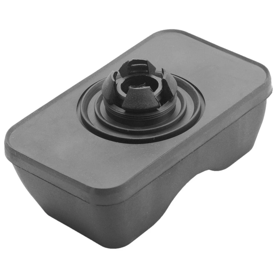 2 PCS 2039970186 FOR Mercedes Benz W203 W209 W211 R171 Jack Lift Pad - Imagem 3 de 4