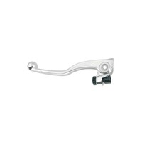 Vicma Hebel Links Passend FüR Ktm 250Ccm SXS-F Bj 06-07 Silber