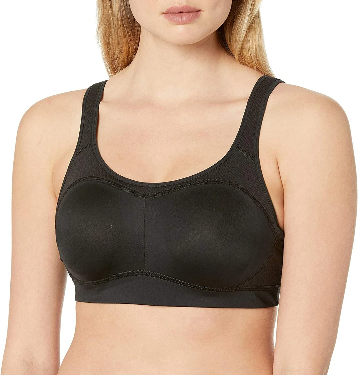 Champion Women's The Distance Underwire 2.0 Sports Bra