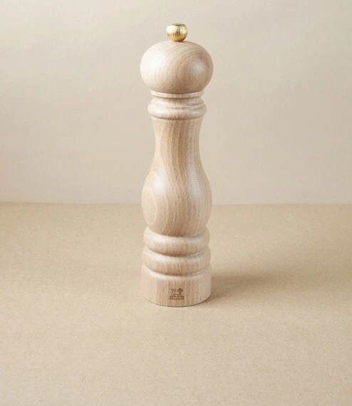 Peugeot Paris Salt Mill Natural 22 Cm