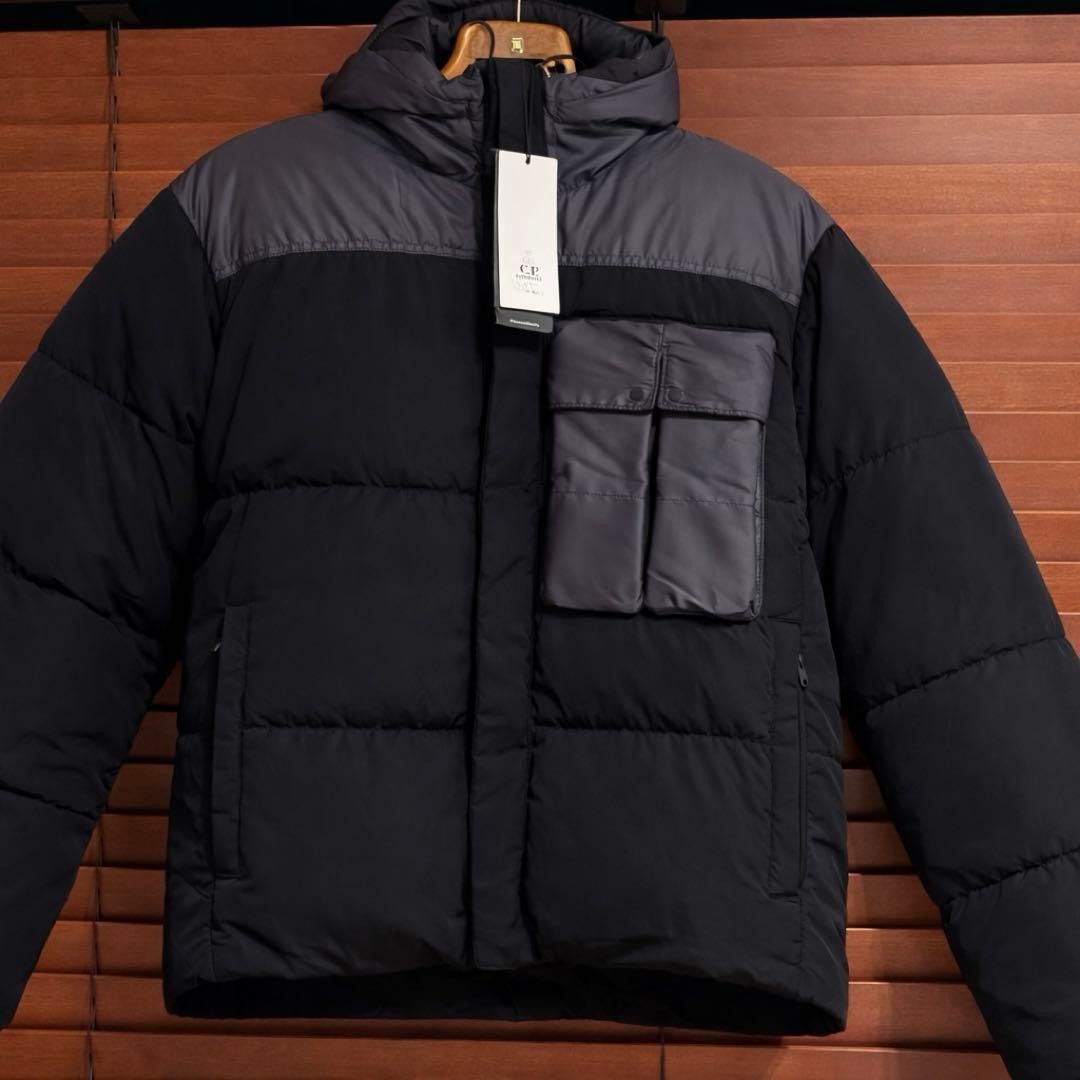 C.P.Company Down Jacket L thumbnail 2