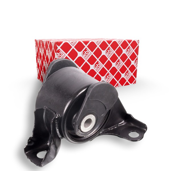 febi Bilstein Lagerung, Motor 104462 FüR Honda, Hinten-image