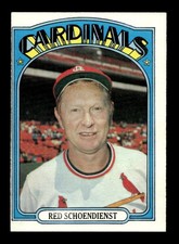 1972 Topps Baseball 2-254 EX/EX-MT Pick From List All PICTURED dd1