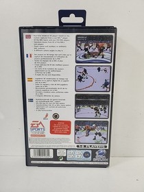 NHL 97 | Sega Saturn | komplett mit Handbuch