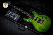 PRS USA Paul Reed Smith 509 " Eriza Verde + palissandro" (2023)