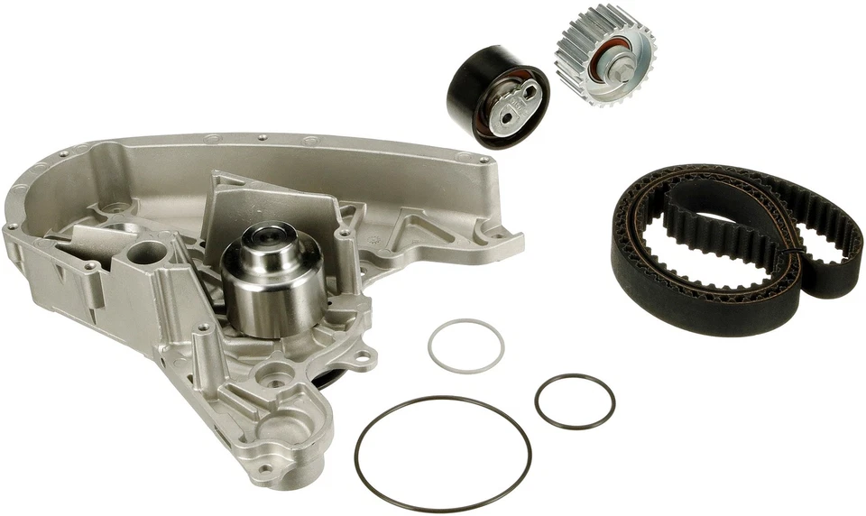 WATER PUMP & TIMING BELT KIT KP15592XS FOR KARSAN FIAT DUCATO/Van/Bus IVECO - Image 2 of 4