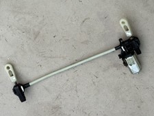 BMW 7er F01 F02 Stellmotor elektrische Sitzverstellung vorne rechts 00009517600A