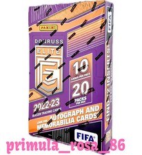 DONRUSS ELITE FIFA SOCCER 2022-23 2023 PANINI - CARDS CHOOSE - CHOOSE 1 - 225