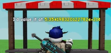 🟢🌳ROBLOX Grow a Garden💸5 SEXTILLION SHECKLE BONE BLOSSOM✅ BIGGEST IN GAME🚀🚚