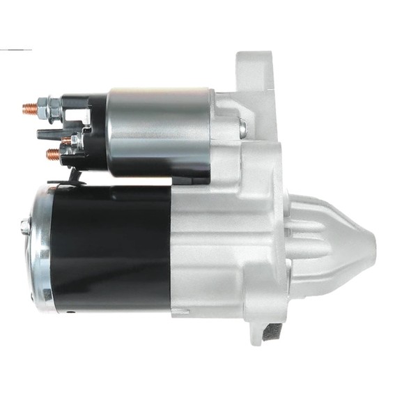 As-Pl Anlasser Starter 1.40 Kw FüR Dacia Dokker Lodgy Renault Megane IV KE JS-image