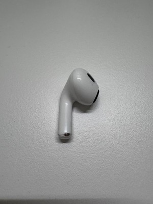 Apple AirPods Pro 2 | Lightning | Linker Kopfhörer | A2698  | Links | Ersatz
