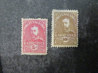Queensland Stamps: Variety Used Great Item Must Have (L7248)