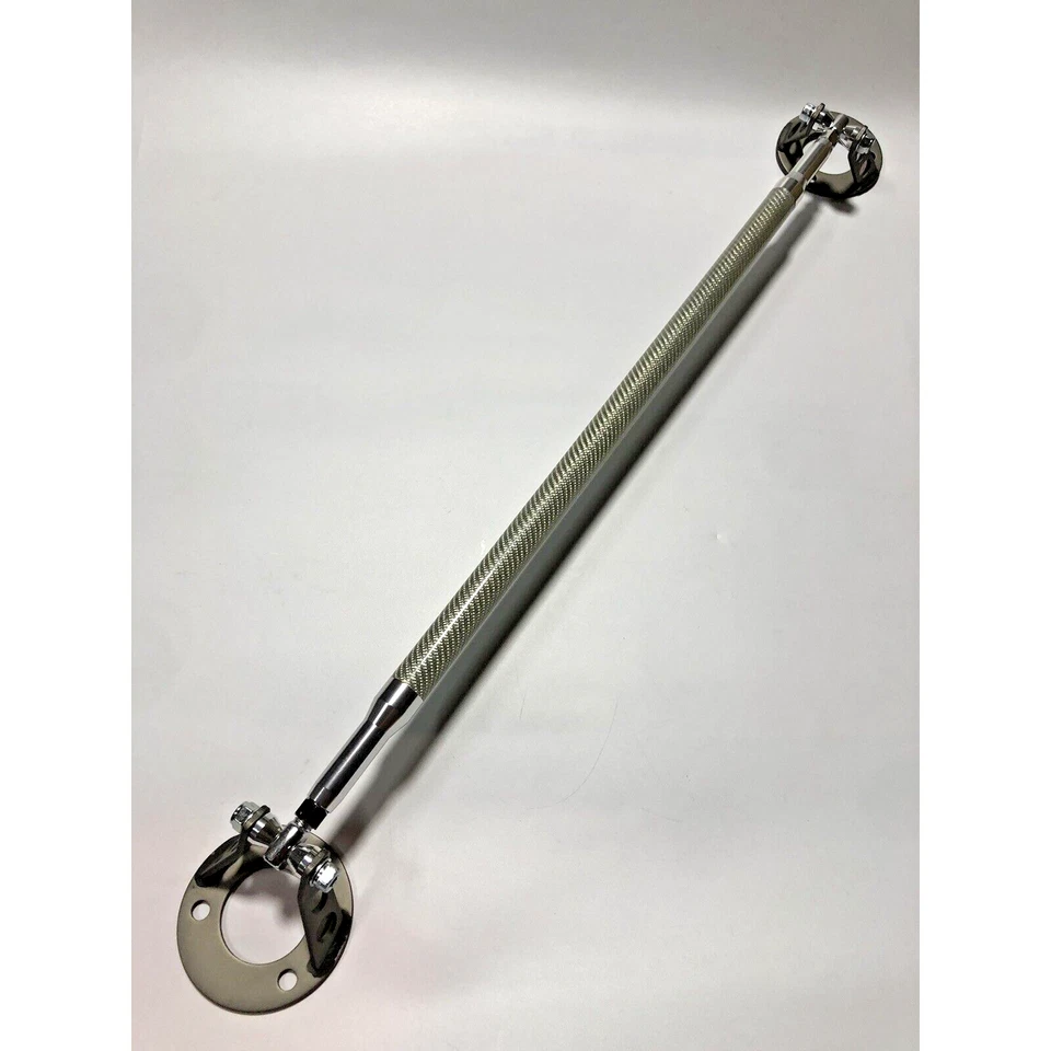 🔥 *NEW* NRG Carbon Fiber Front Strut Bar For 1994-1997 Honda Accord CD - Image 2 of 4