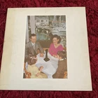 Led Zeppelin – Presence UK 1976 Swan Song – SSK59402 A1/B2 VG+/VG+