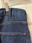 Patagonia Organic Cotton Selvedge Denim Relaxed Taper Fit Jeans 30x32 — photo 7