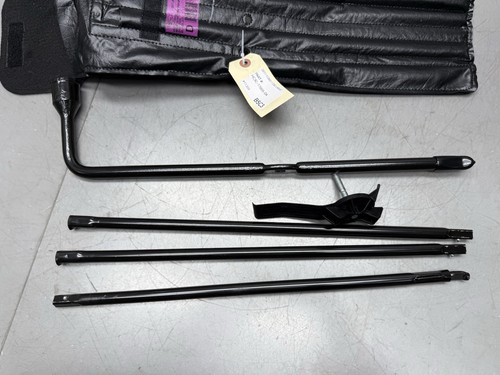 ⭐️2017 - 2019 FORD F250 F350 SD Emergency Tool Spare Tire Kit HC3C-17005-DA OEM - Picture 5 of 7