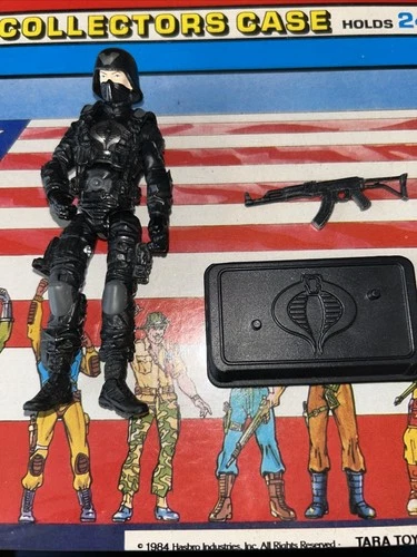 Cobra Trooper V17 Dollar General G.I. JOE COBRA