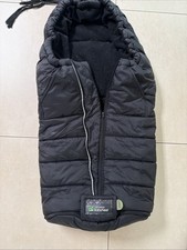 Odenwälder Babynest Winter Fußsack für Spo...