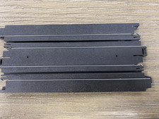 ONE Aurora AFX Tomy 152mm HO Slot Car Track 6  Straight Section