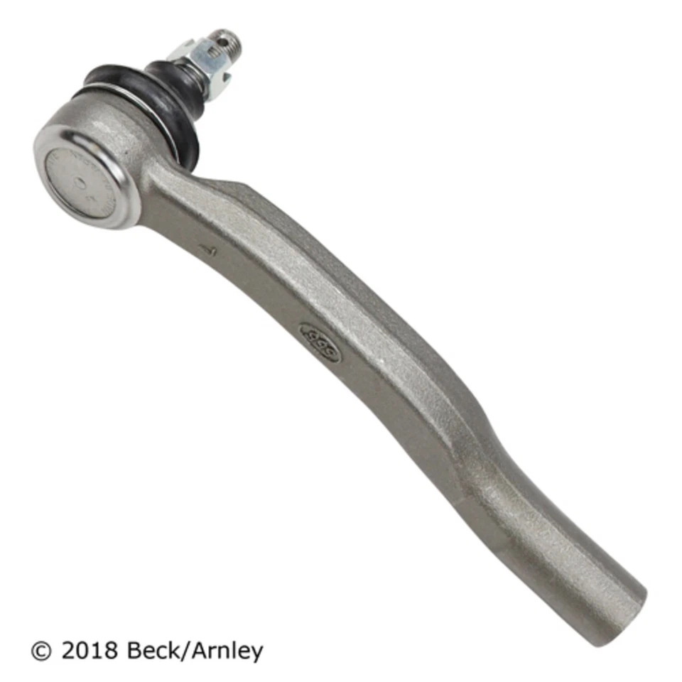 Концы анкерного стержня Beck Arnley 101-5315 передние левая сторона водителя наружные наружные - Изображение 3 из 4