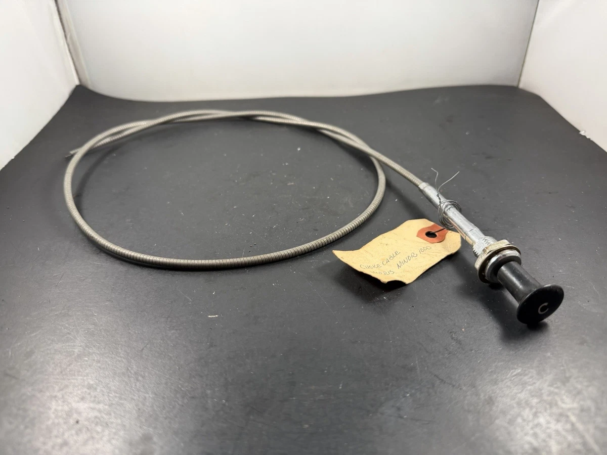 Parts & Accessories for 1956 Morris Minor for sale | eBay