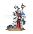Primaris Apothecary Space Marines Brand New Warhammer Games Workshop 40k