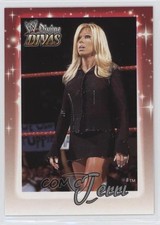 2003 Fleer WWE Divine Divas Terri Runnels #11 1qy