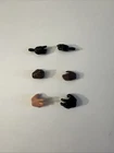 1/18 3.75” GI Joe Cobra Star Wars Joytoy Scale Assorted Hands Lot D1