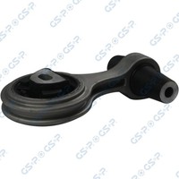 GSP Lagerung Motor Vorderachse FüR Fiat Doblo 119 1.3 D Multijet 1.9 223 263