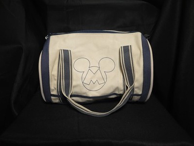 NWT Zara Disney Mickey Mouse Baby Bag