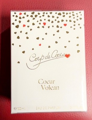 Coup De Coeur Eau de Parfum For Women 100 ml