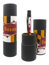 Maryland Flag Rollerball "Susan" by Retro 51