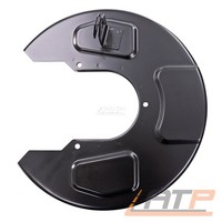 Ankerblech FÜR Bremsscheibe Hinten Links FÜR Vw Sharan 7M Bj 95-10