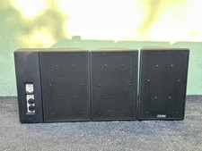 EAW JF260 2-Way Loudspeaker  325/28 Pair  TRUEHEARTSOUND 